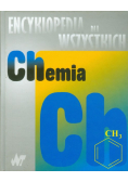 Encyklopedia dla wszystkich Chemia