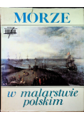 Morze w malarstwie polskim