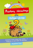 Podstawy niemieckiego dla małego i dużego Część 2
