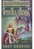 Poza wysoką drogą