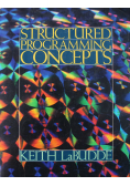 Structured programming concepts