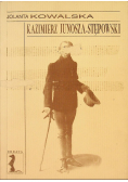 Kazimierz Junosza - Stępowski