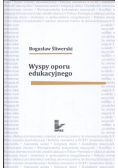 Wyspy oporu edukacyjnego