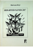 Grupa artystów plastyków Świt