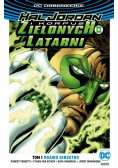 Hal Jordan i Korpus Zielonych Latarni Tom I