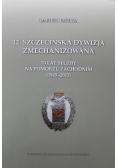 12. Szczecińska Dywizja Zmechanizowana