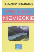 Gramatyka przejrzyście Przyimki niemieckie
