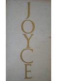 Joyce utwory poetyckie wyd I