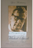 Michał  Spisak 1914 – 1965