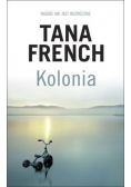 Kolonia