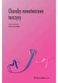 Choroby nowotworowe tarczycy