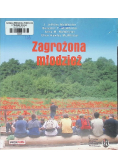 Zagrożona młodzież