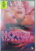 Hotel Sigapura DVD NOWA