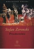 Przedwiośnie