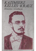 Historia i rewolucja