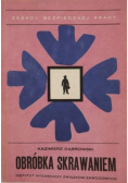 Obróbka skrawaniem