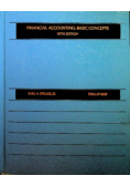 Financial Accounting Basic Concepts