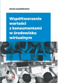 Współtworzenie wartości z konsumentami...
