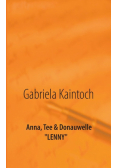 Anna, Tee & Donauwelle