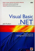 Visual Basic NET Alchemia programowania