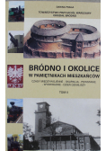 Bródno i okolice w pamięci mieszkańców Tom II