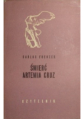 Śmierć Artemia Gruz