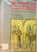 Farmakologia podstawy farmakoterapii i farmakologii klinicznej