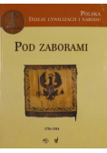 Pod zaborami 1795 do 1914