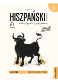 Hiszpański w tłumaczeniach Gramatyka Część 2