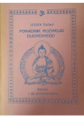 Poradnik rozwoju duchowego Część II