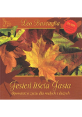 Jesień Liścia Jasia