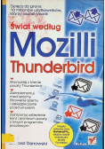 Świat według Mozilli Thunderbird