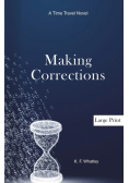 Making Corrections