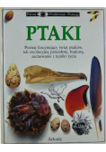 Patrzę podziwiam poznaję Ptaki