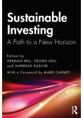 Sustainable Investing