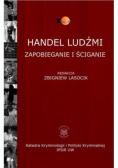 Handel ludźmi zapobieganie i ściganie