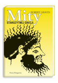 Graves Robert - Mity starożytnej Grecji