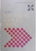 Konstrukcja kadłuba okrętu