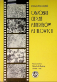 Obróbka cieplna materiałów metalowych