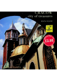 Cracow city of treasures