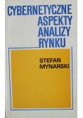Cybernetyczne aspekty analizy rynku