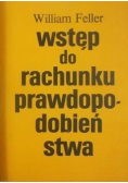 Wstęp do rachunku prawdopodobieństwa Tom I