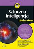 Sztuczna inteligencja dla bystrzaków
