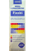 Wiedza o społeczeństwie Fiszki maturzysty