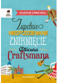 Zupełnie niespodziewane zniknięcie Atticusa Craftsmana