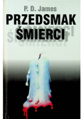 Przedsmak śmierci