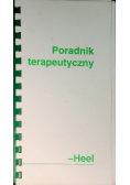 Heel poradnik terapeutyczny