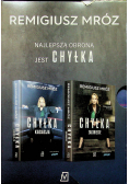 Chyłka Kasacja/Zaginięcie