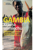 Gambia Kraina uśmiechu