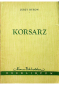 Korsarz